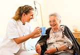Remboursement des aides soignants