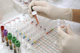 remboursement des actes de biologie médicale