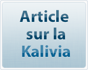 KALIVIA - Réseau de professionnels de santé