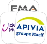 mutuelles partenaires