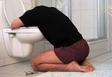 Vomissements